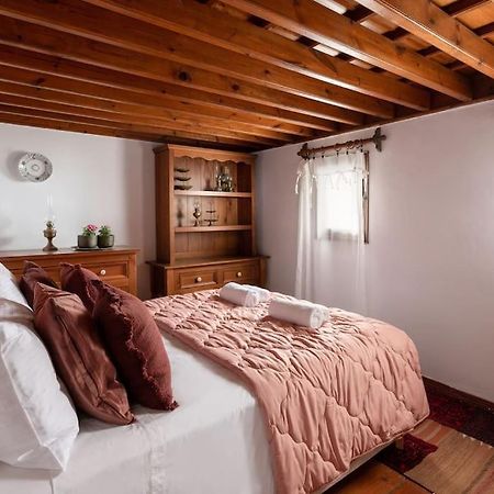 Acropolis Lindos House Villa Dış mekan fotoğraf