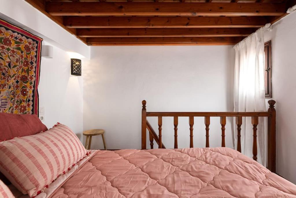 Acropolis Lindos House Villa Dış mekan fotoğraf