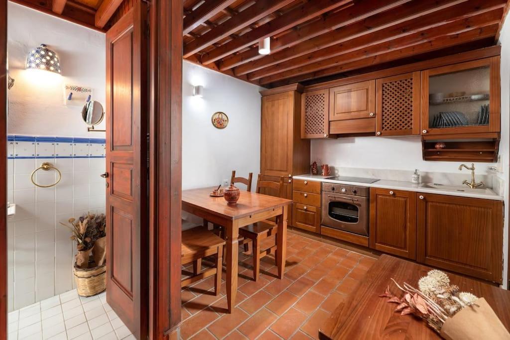 Acropolis Lindos House Villa Dış mekan fotoğraf